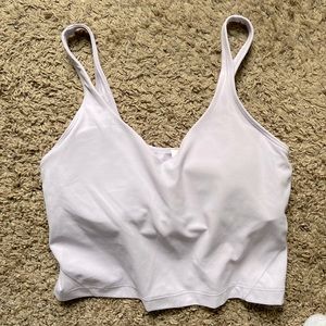Align Tank Lululemon